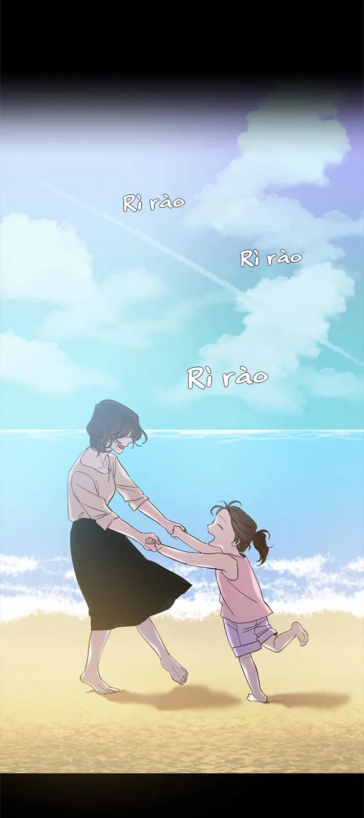 Thanh Xuân Của Chúng Ta Chap 67 - trang 25