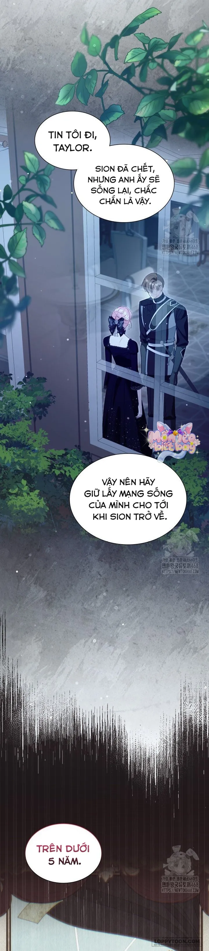 Dẫu Cho Con Gái Của Kẻ Phản Diện Trùng Sinh Chap 50 - trang 34