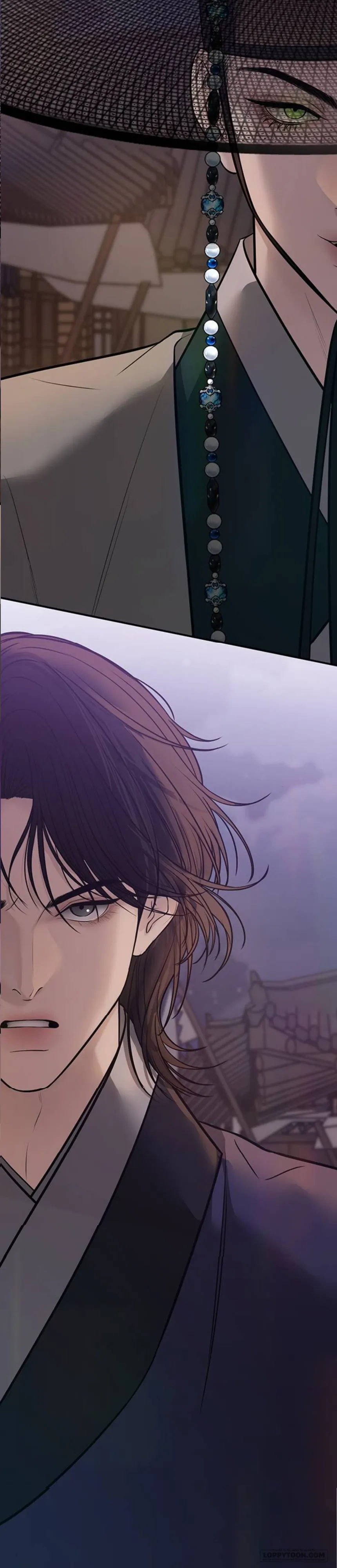 Quỷ Hồn Chap 30 - trang 9