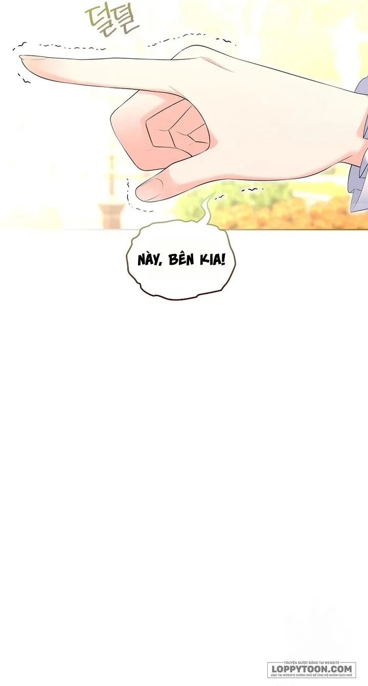 Tôi Sẽ Ly Hôn Với Anh Trai Nữ Chính Chap 26 - trang 35