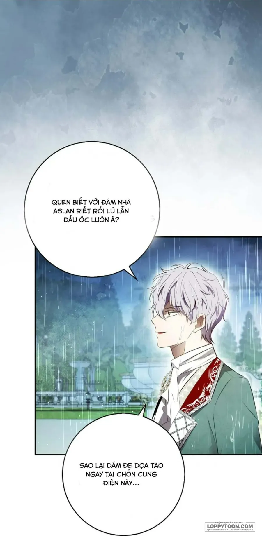 Sóc Con Tài Năng Chap 94 - trang 6