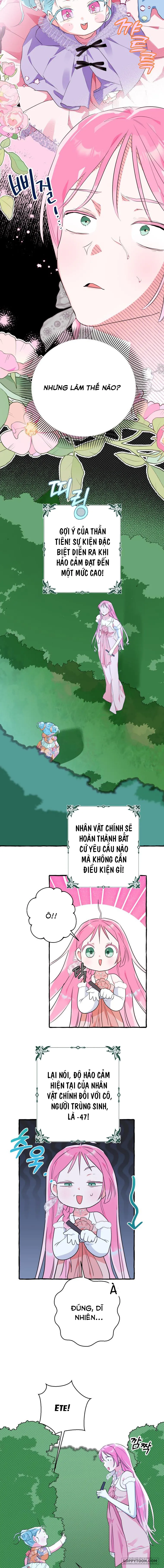 Bạn Sẽ Chết Nếu Không Biết Luật Tiểu Thuyết Chap 10 - trang 4