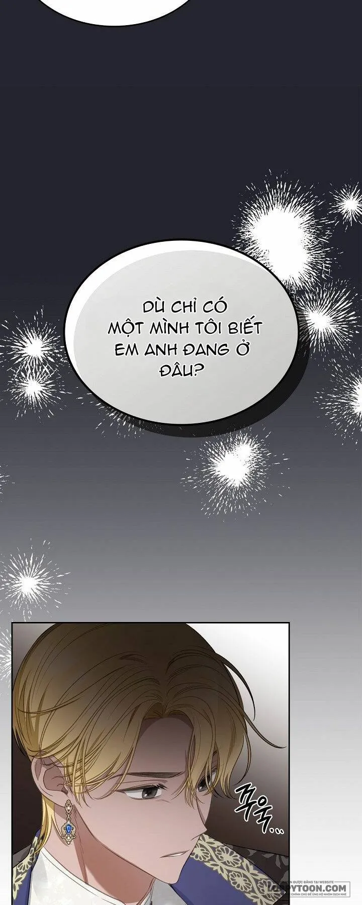 Nam Chính Quái Vật Sống Dưới Giường Tôi Chap 27 - trang 50