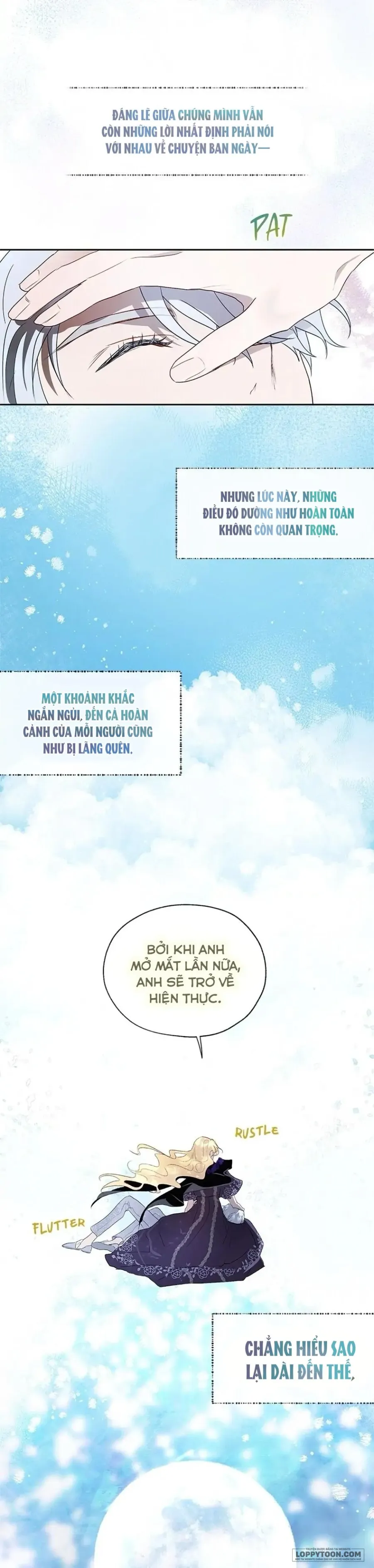Roxana: Phương Pháp Bảo Vệ Anh Trai Của Nữ Chính Chap 18 - trang 31