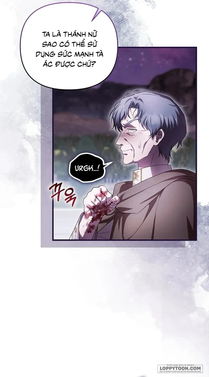 Lần Đầu Bé Út Được Yêu Thương Chap 94 - trang 11