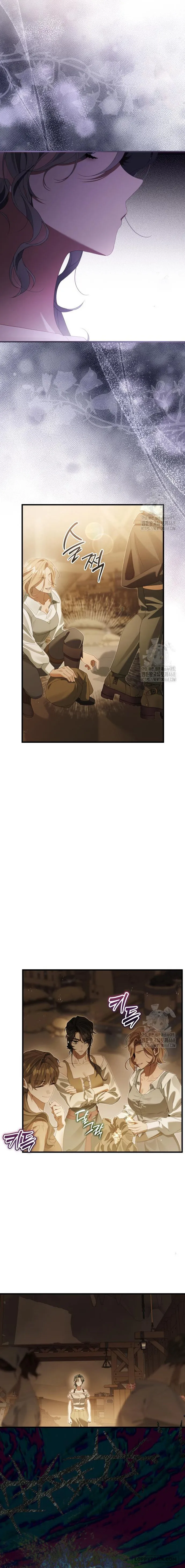 Hoàng Hậu Phế Truất Maria Chap 14 - trang 23