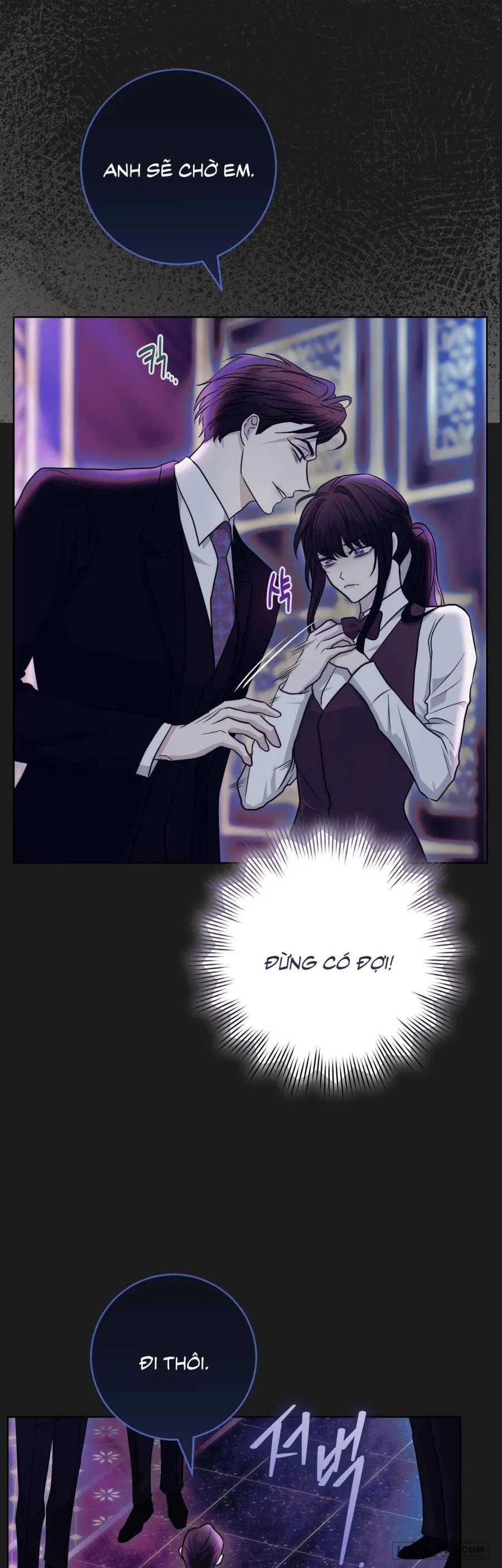 Hang Kiến Chap 7 - trang 8