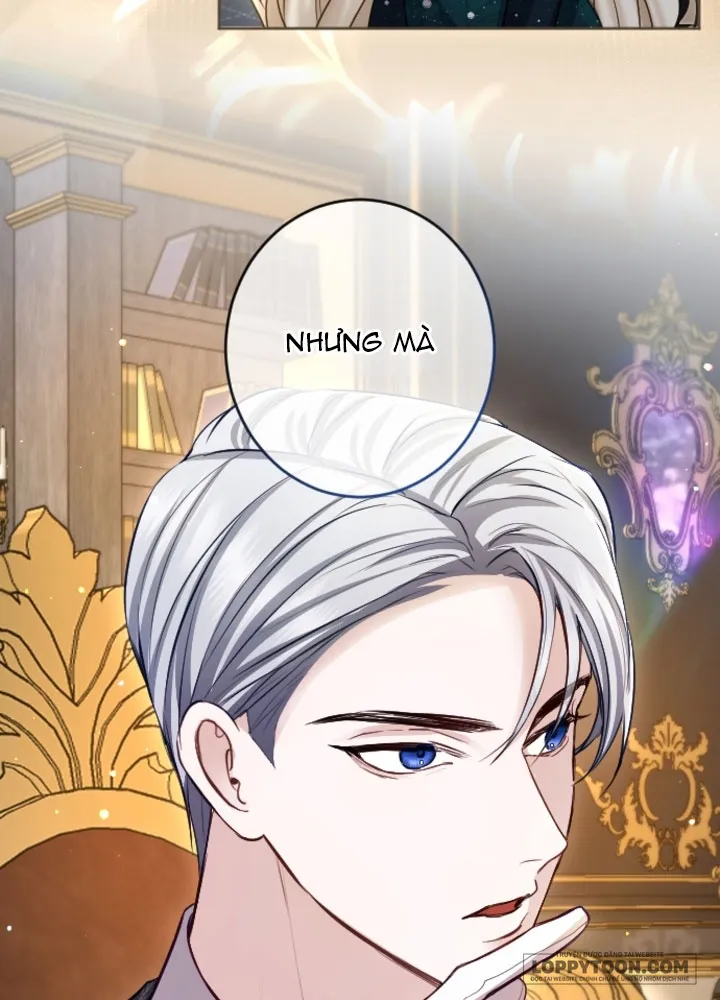 Tôi Sẽ Bị Trừ Khử Cùng Hoàng Đế Chap 112 - trang 37
