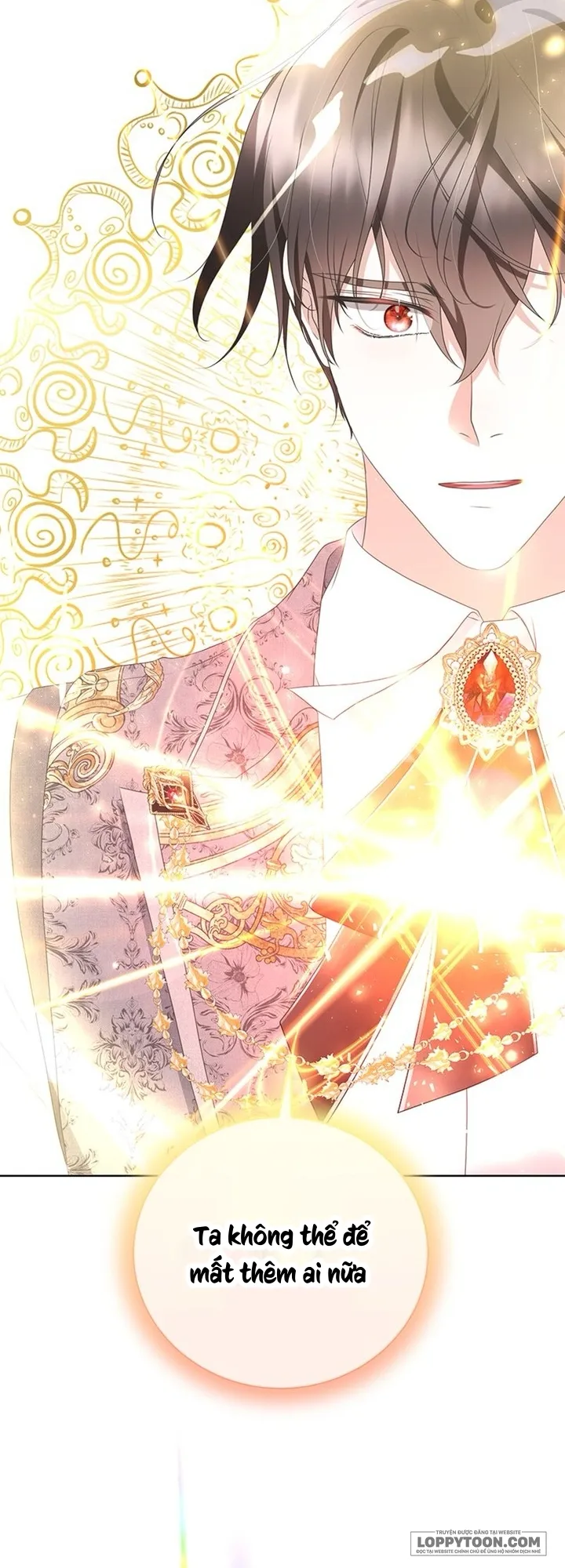 Sinh Ra Trở Thành Nhân Vật Không Có Trong Nguyên Tác Chap 85 - trang 58