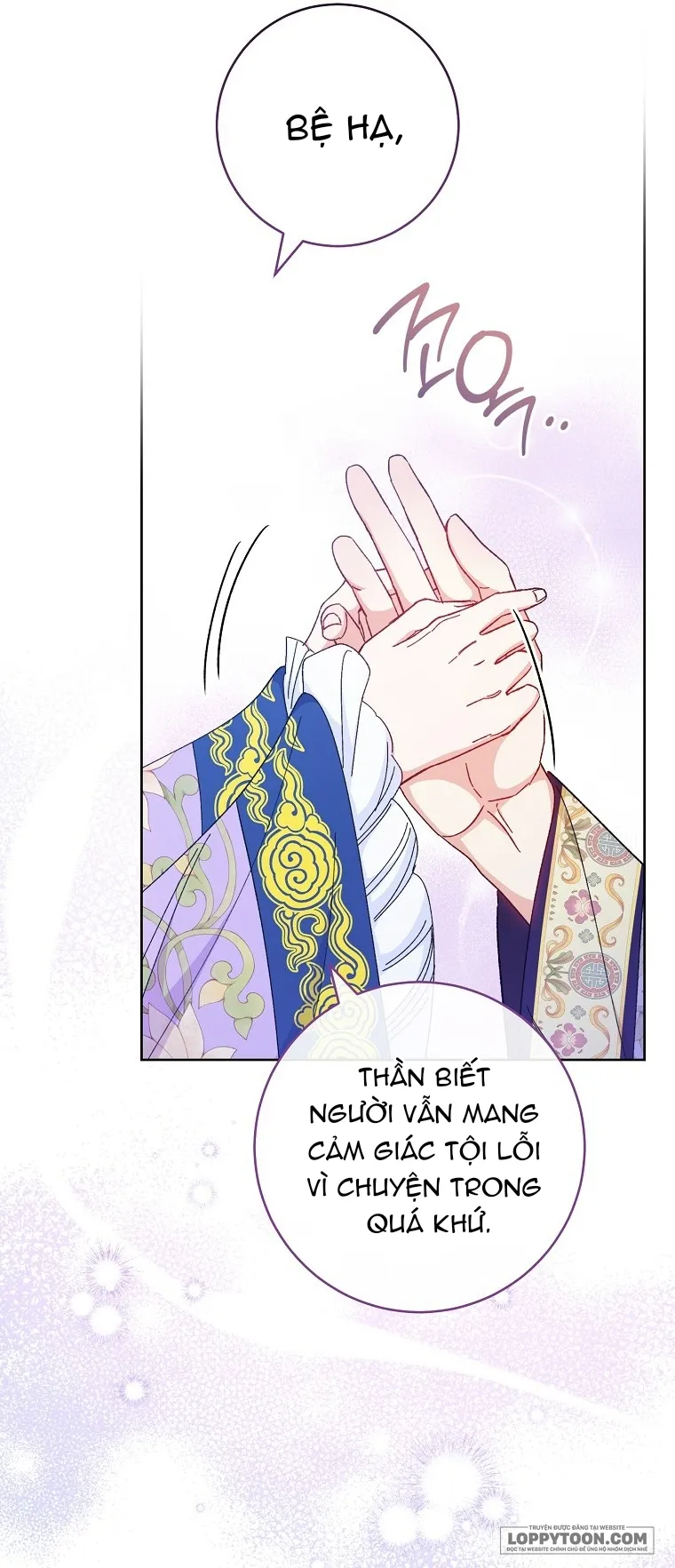 Tiểu Thiếp Chỉ Muốn Sống Yên Bình Chap 122 - trang 4