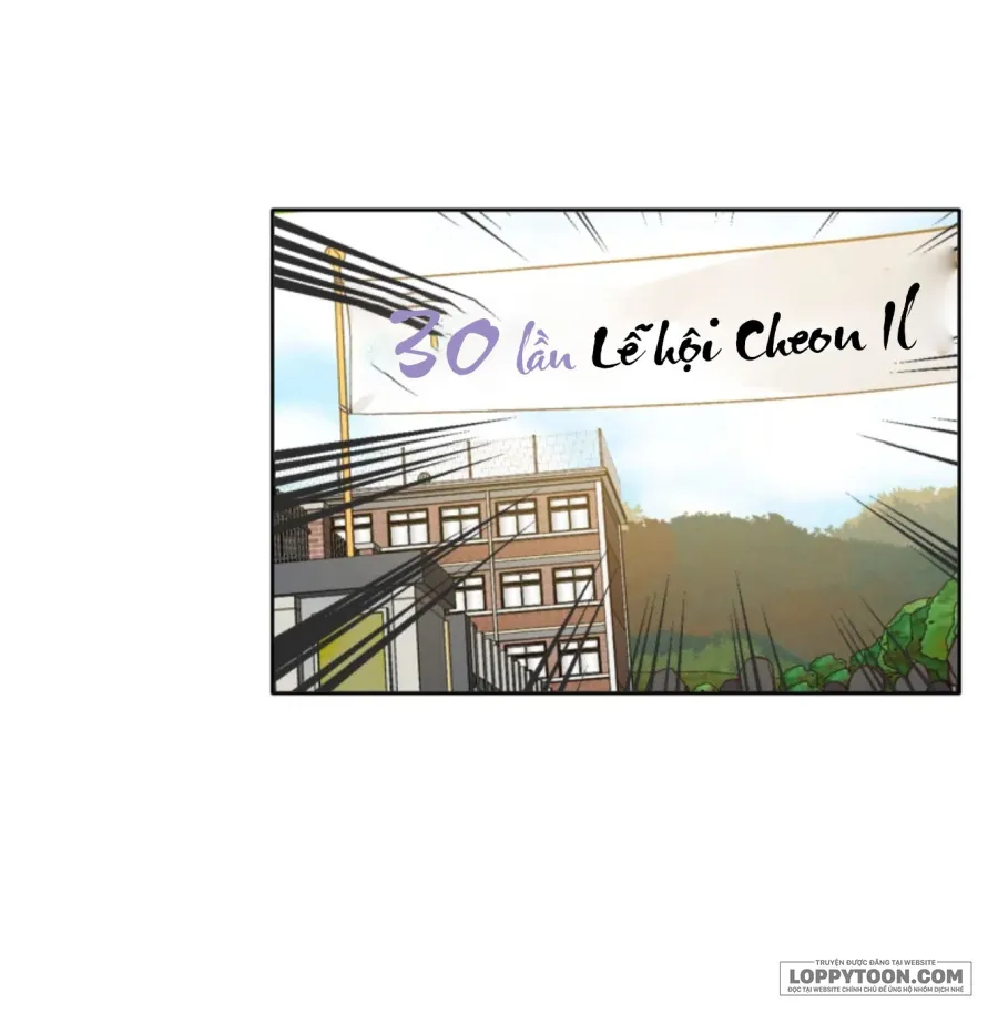 Thanh Xuân Của Chúng Ta Chap 63 - trang 79