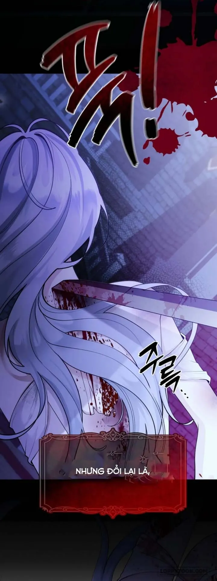 Qua Đêm Với Người Chồng Sắp Ly Hôn Chap 11 - trang 3