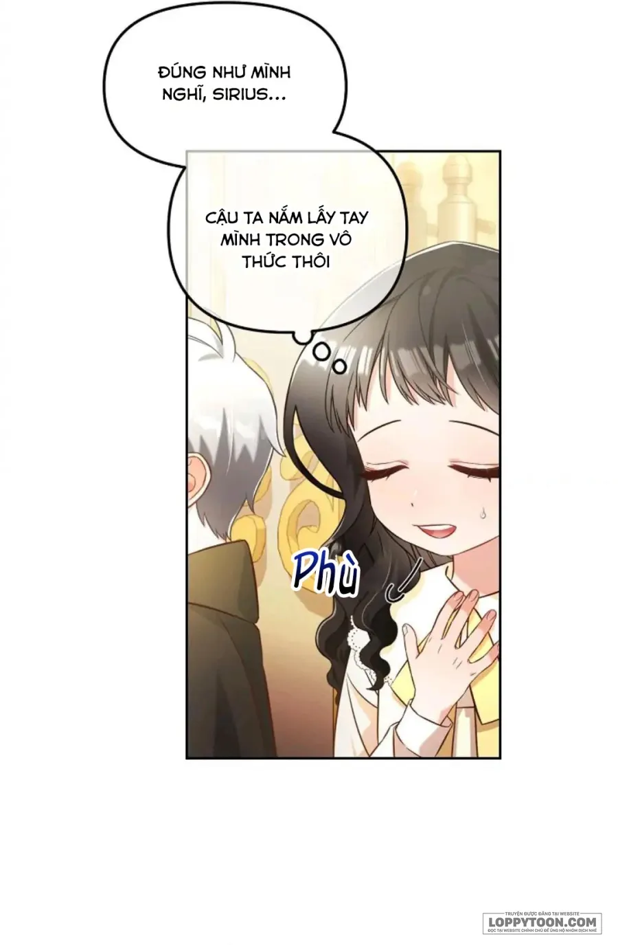Tôi Sẽ Ở Ngay Bên Cạnh Nam Chính Chap 4 - trang 17