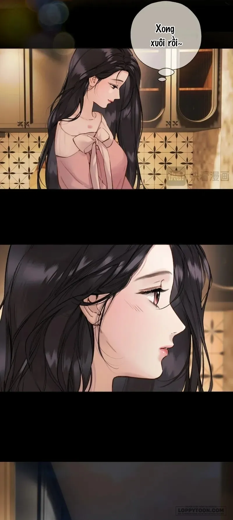 Trêu Nhầm Chap 75 - trang 14