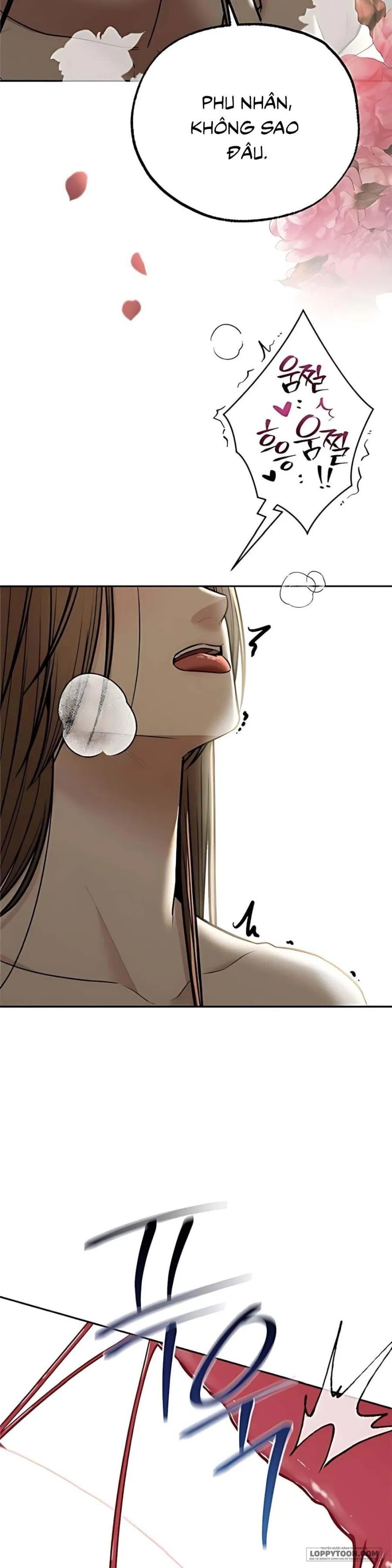 Giả Vờ Không Biết Phu Quân Đã Thay Đổi Chap 9 - 🔞🔞🔞🔞🔞 - trang 2