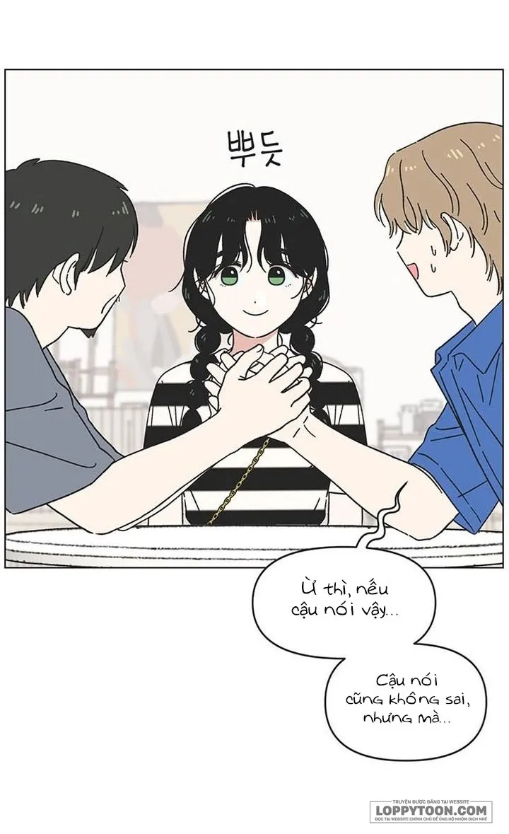 Thanh Xuân Ngọt Ngào Chap 57 - trang 25
