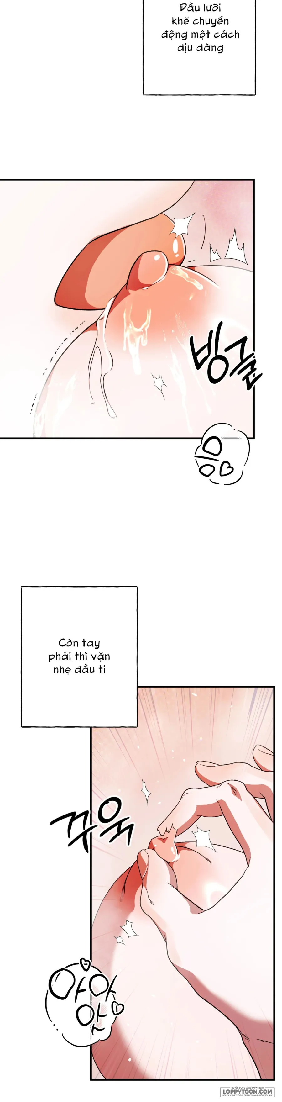 Ngọn Lửa Ẩn Giấu Chap 7 - 🔞🔞🔞 - trang 11