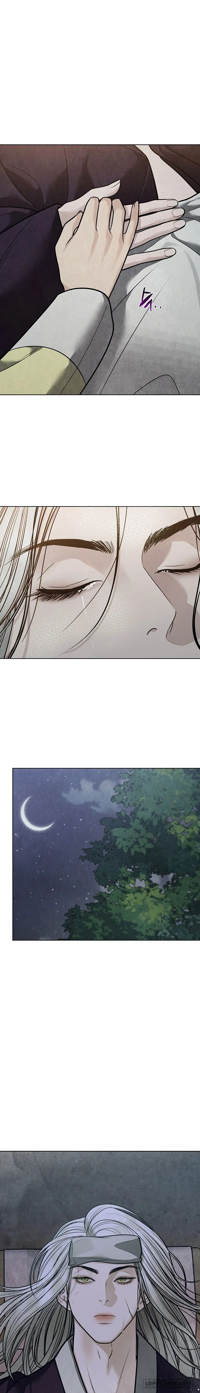 Quỷ Hồn Chap 43 - trang 25
