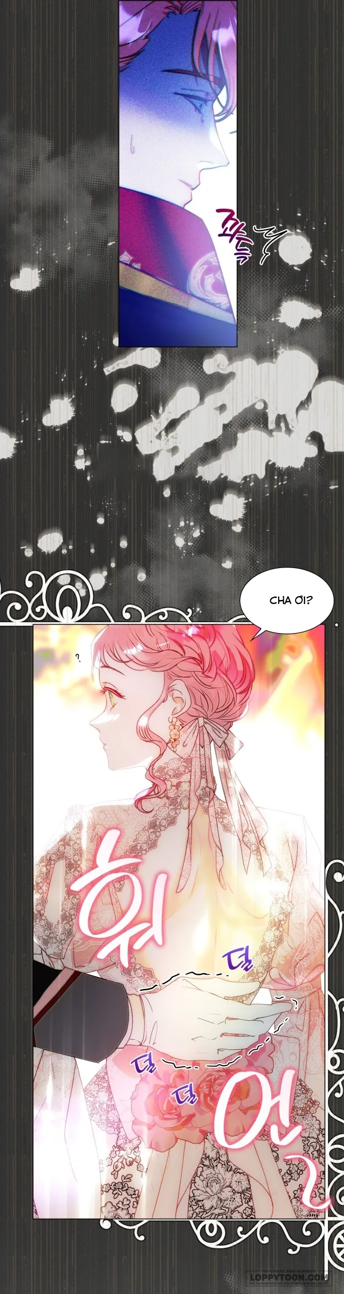 Tôi Được Sinh Ra Là Cô Con Gái Thứ Hai Chap 44 - trang 18