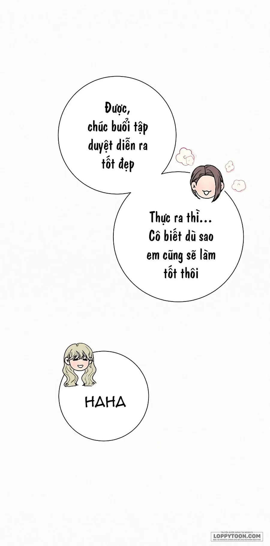 Chiến Lược Tình Yêu Trong Sáng Chap 98 - trang 29