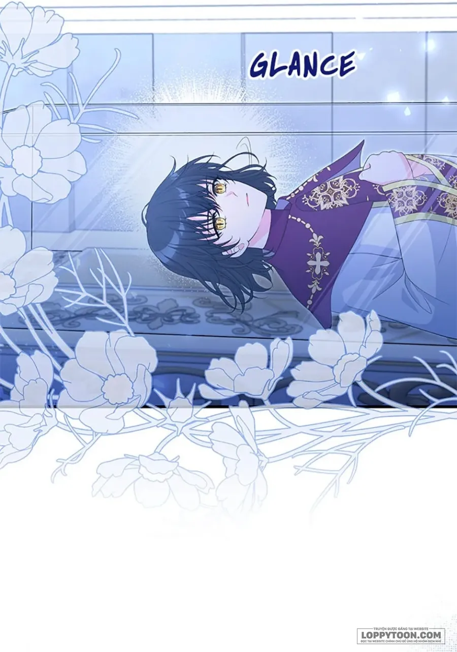 Công Chúa Bé Con Hạng S Thật Mạnh Chap 33 - trang 10