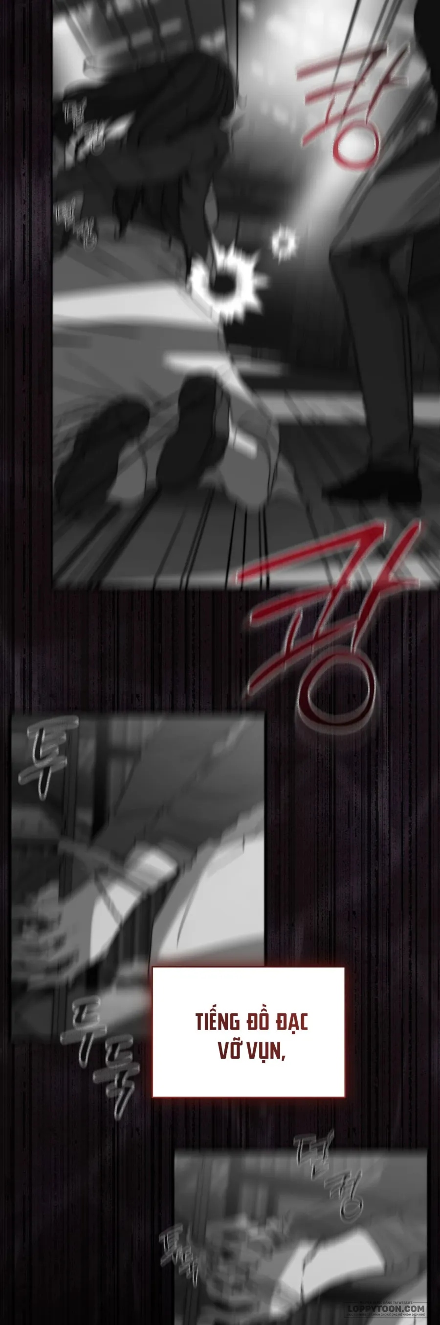 Bố Ơi, Hôm Nay Con Cũng Muốn Ôm Chap 33 - 🔞🔞🔞 - trang 66