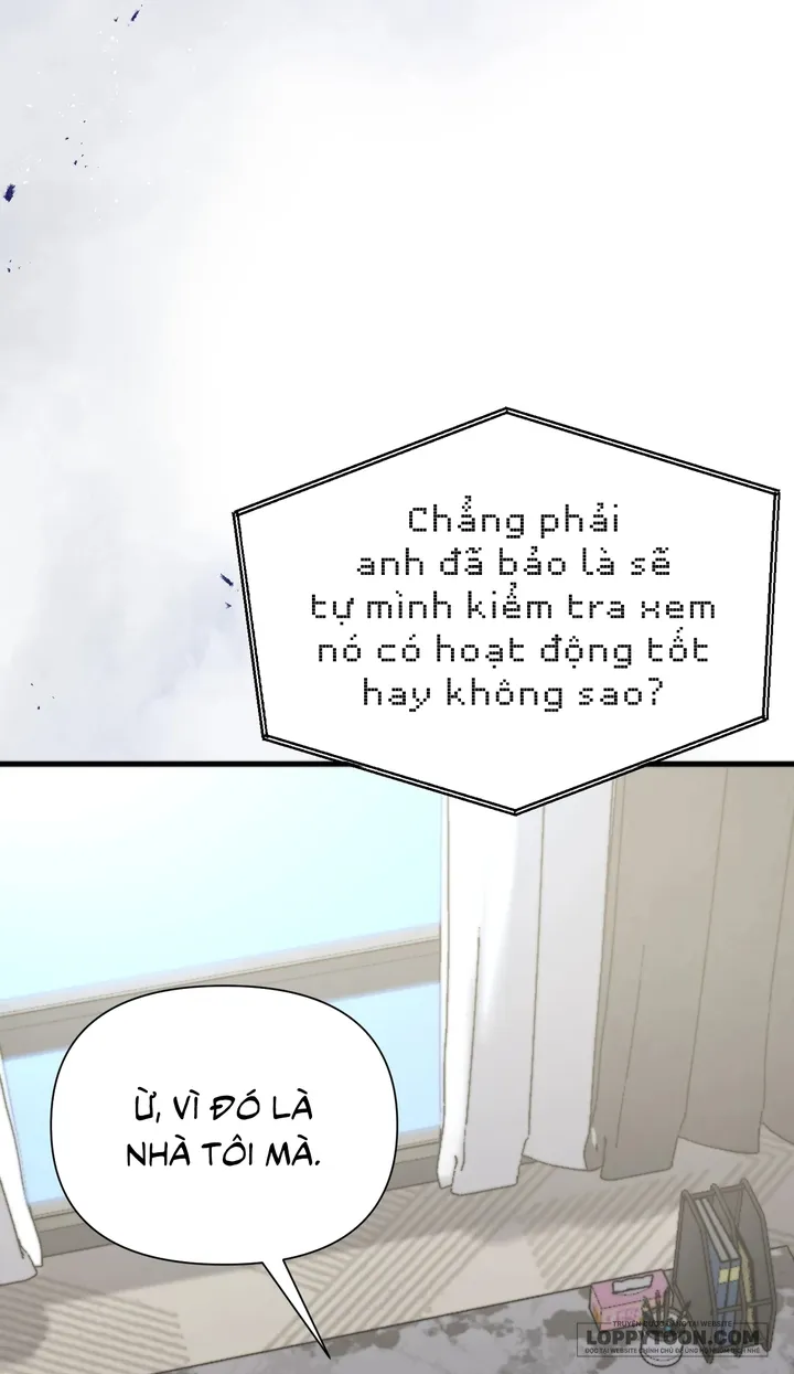 Bố Ơi, Hôm Nay Con Cũng Muốn Ôm Chap 30 - trang 70