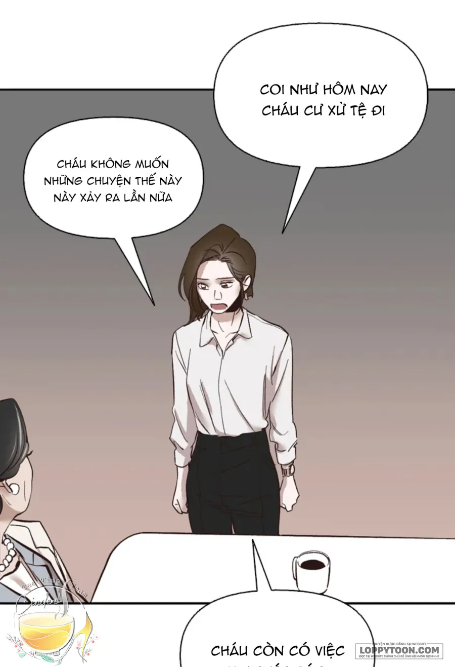 Thanh Xuân Của Chúng Ta Chap 3 - trang 83