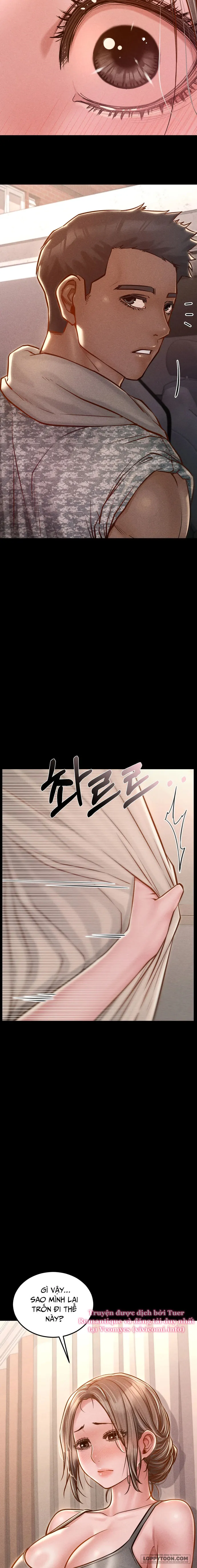Dinh Thự Thiên Đường Chap 17 - 🔞🔞🔞 - trang 7