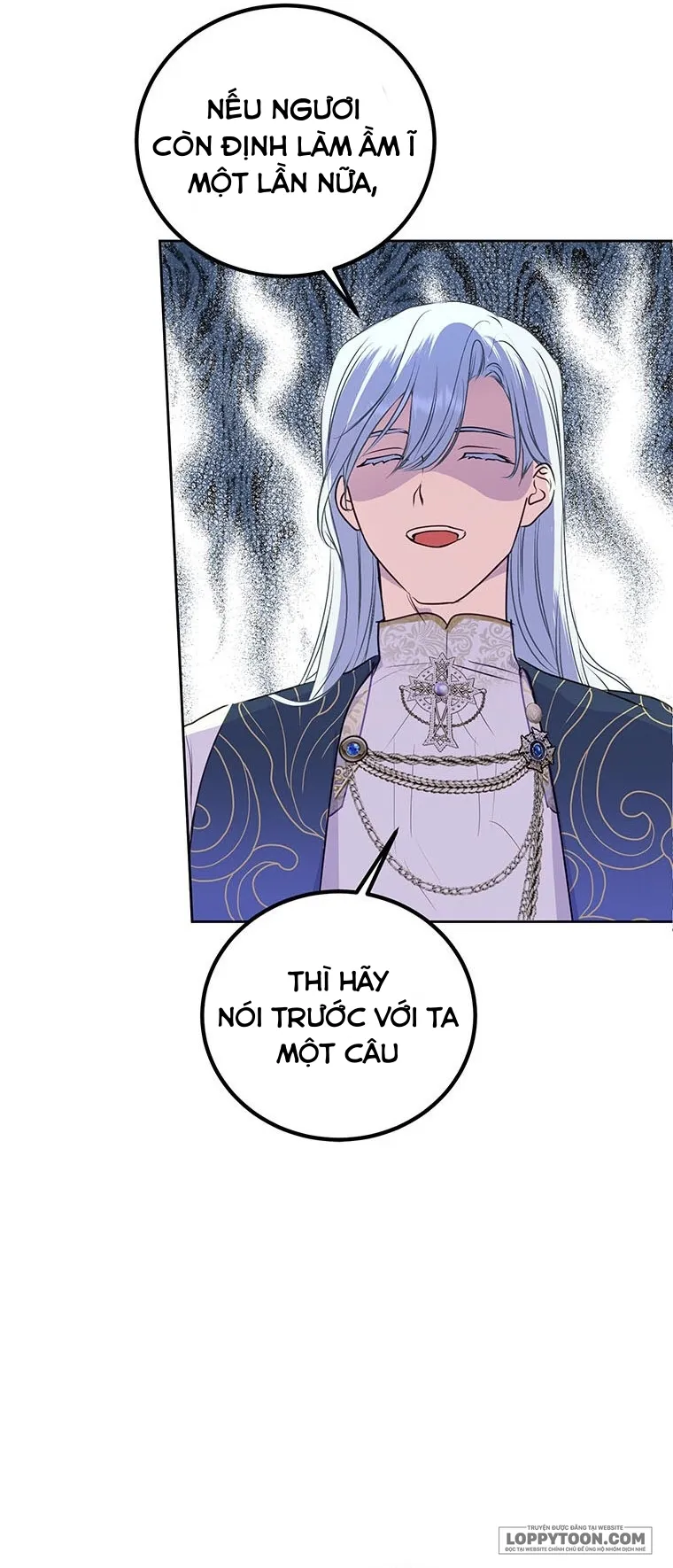 Phía Sau Mặt Nạ Của Nam Chính Hiền Lành Chap 9 - trang 48