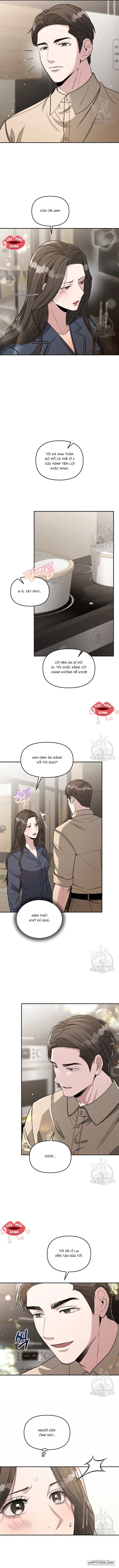 Collector Chap 25 - trang 2