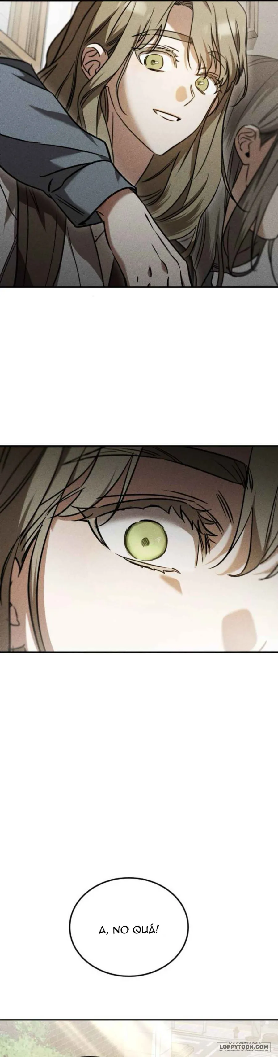 Chị Em Không Hoàn Hảo Chap 20 - trang 19
