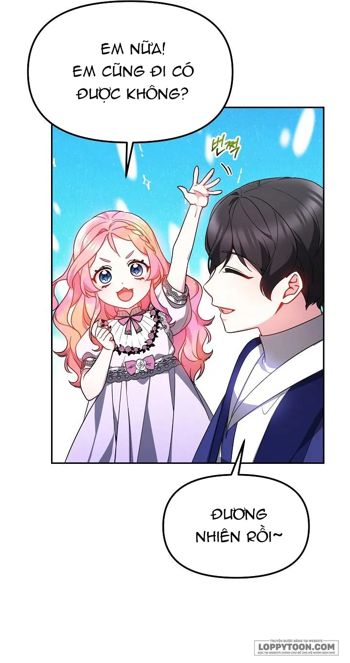 Rồng Con Thuần Hóa Những Kẻ Điên Rồ Chap 27 - trang 24