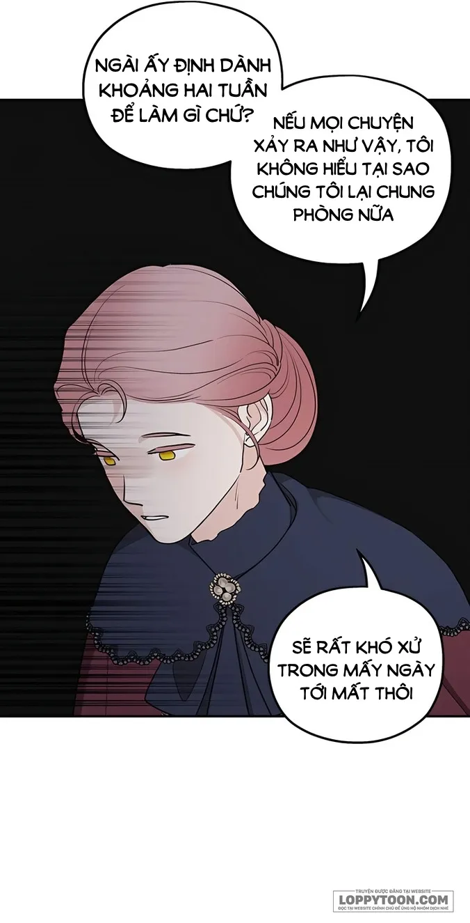 Gia Đình Chồng Quá Ám Ảnh Bởi Tôi Chap 83 - trang 41