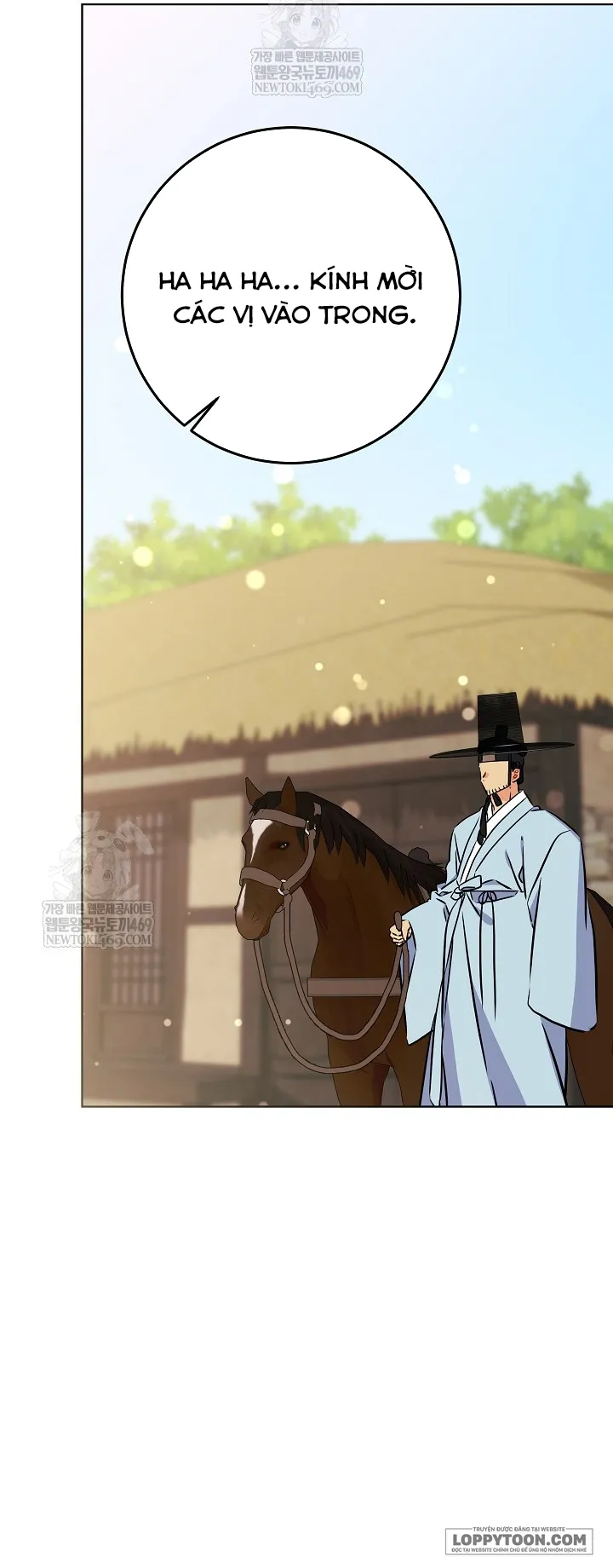 Tôi Sinh Ra Là Con Gái Của Một Cung Phi Hèn Mọn Chap 77 - trang 28