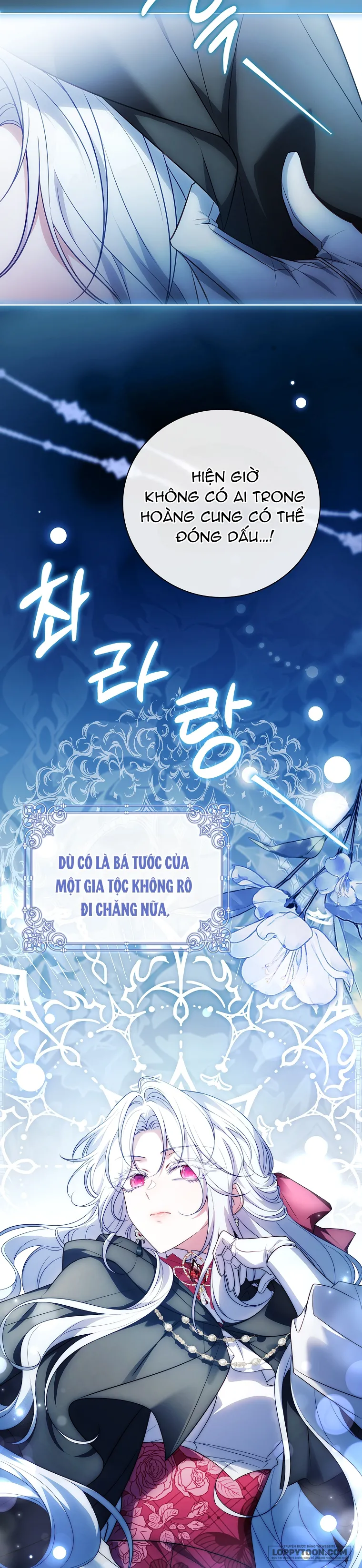 Cha Nào Con Nấy Chap 5 - trang 34