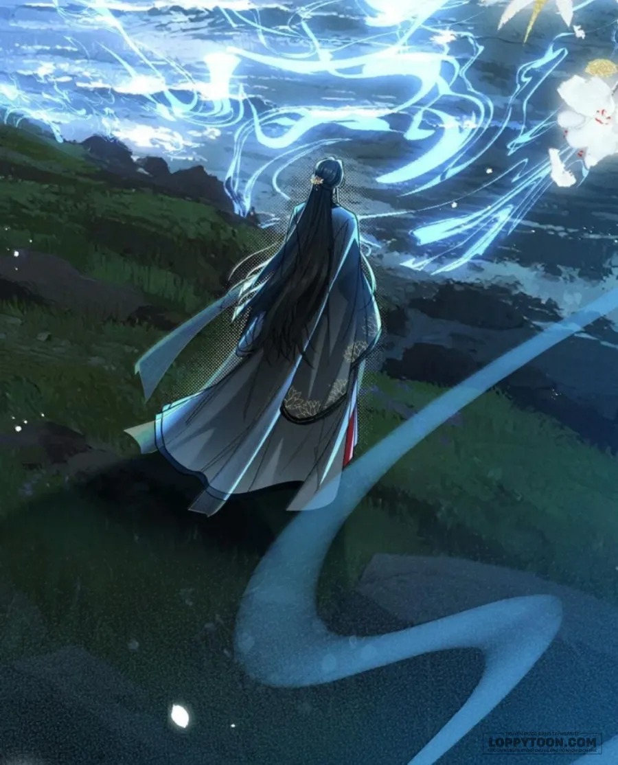 Dâng Cá Muối Cho Sư Tổ Chap 42 - trang 5