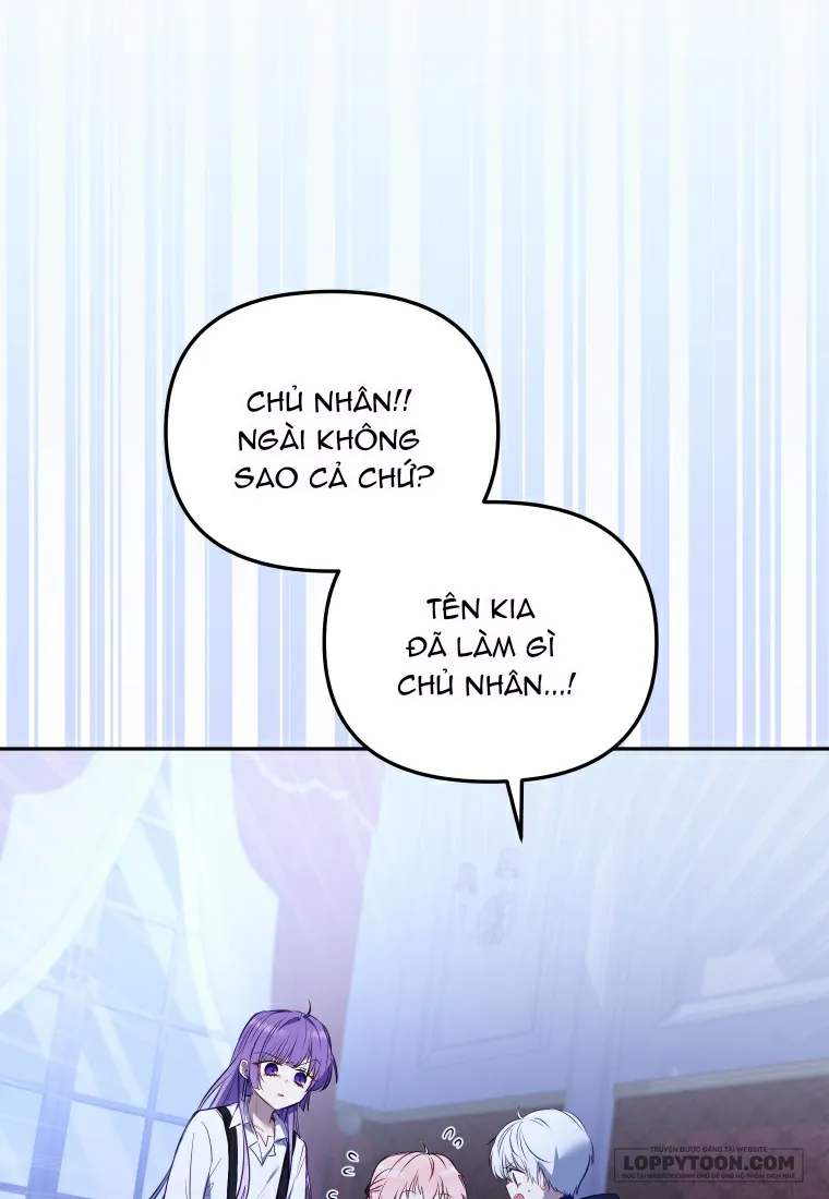 Tôi Đang Được Nuôi Dưỡng Bởi Những Kẻ Phản Diện Chap 26 - trang 25