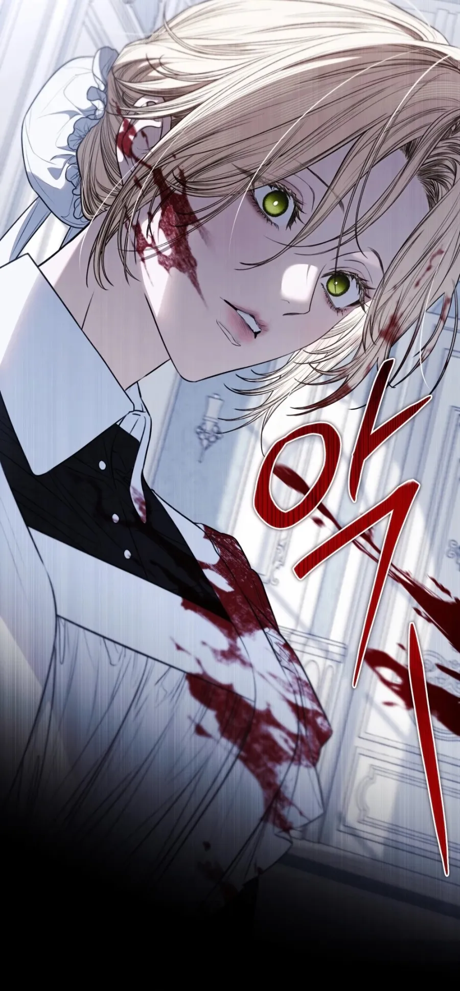 Chân Dung Kẻ Kiêu Ngạo Chap 7 - trang 39
