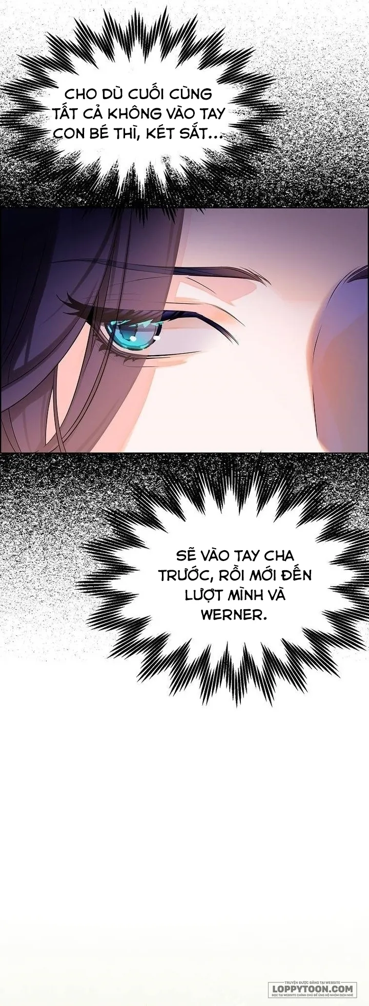 Trở Thành Người Thừa Kế Của Gia Đình Phản Diện Chap 12 - trang 35