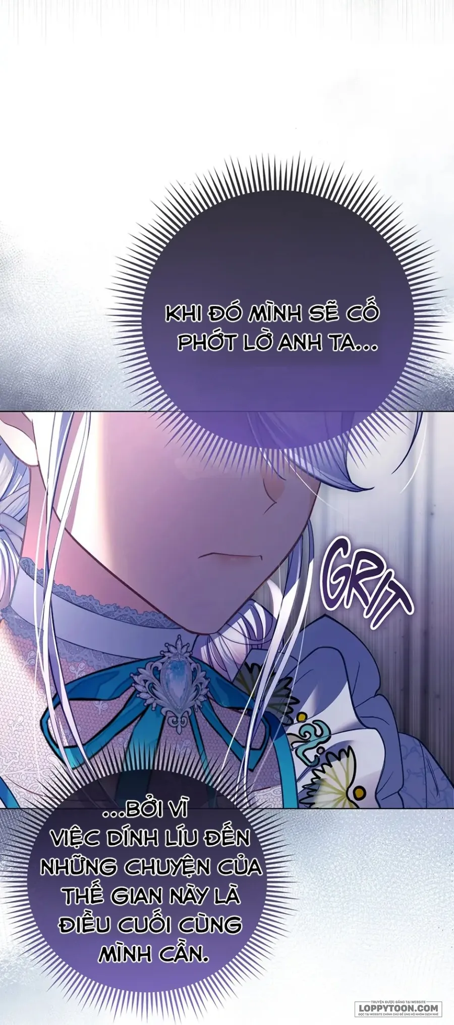 Phương Pháp Trồng Lúa Đặc Biệt Của Ác Nữ Chap 48 - trang 11