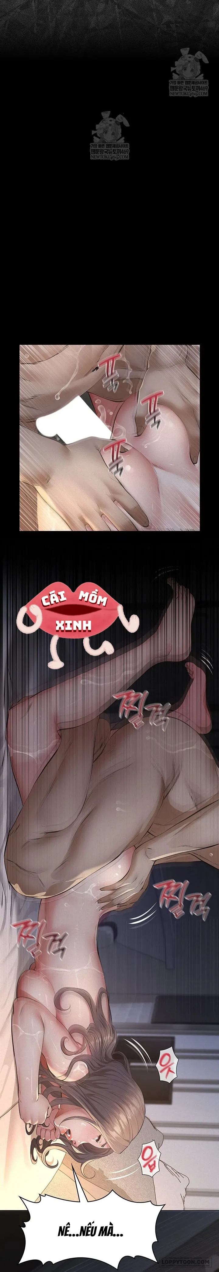 Cuộc Săn "Daddy" Chap 16 - trang 4