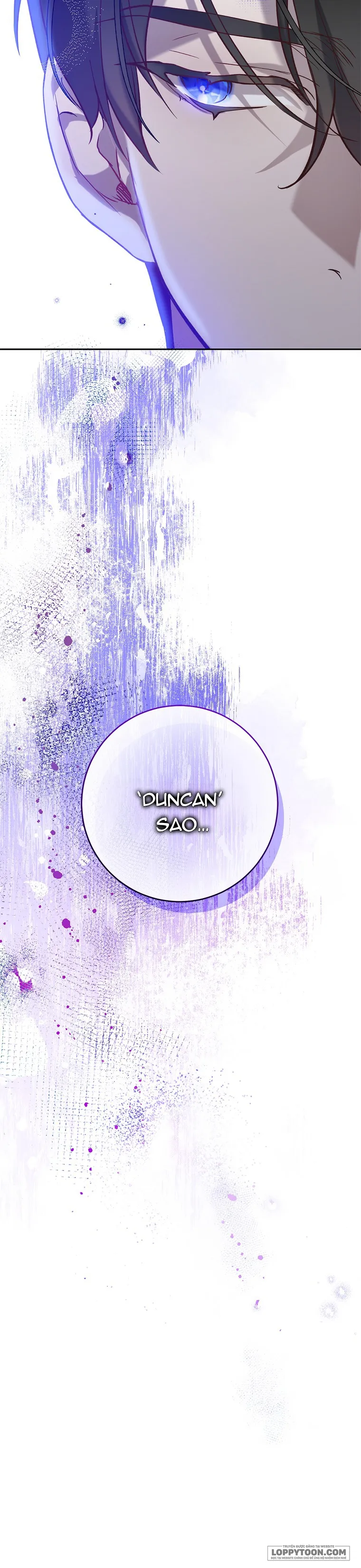 Khi Trái Tim Dẫn Lối Đôi Ta Chap 3 - trang 38