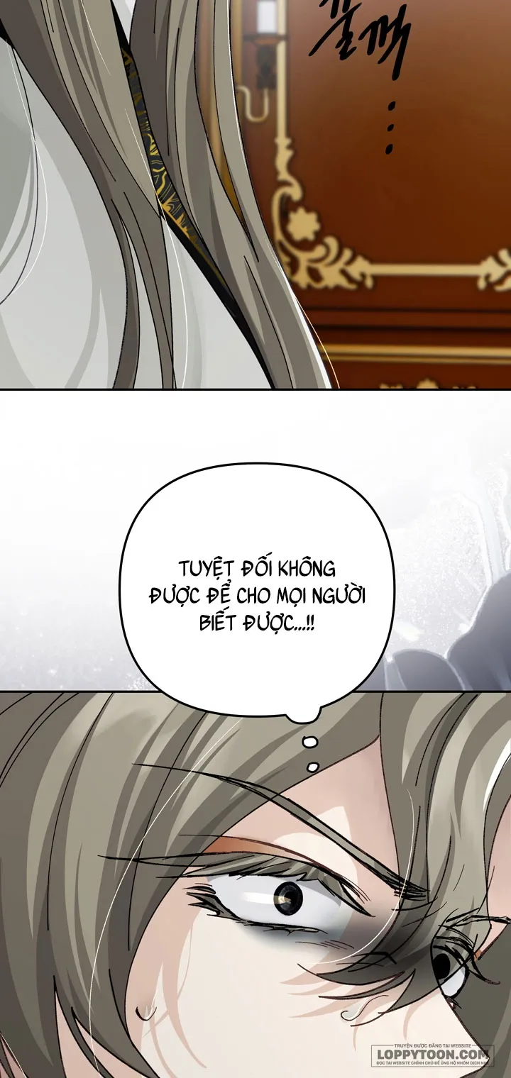 Vùng Đất Khắc Kỷ Chap 51 - trang 21