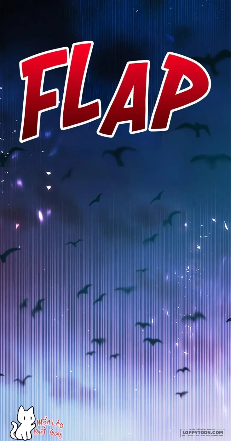 Con Gái Cưng Của Quỷ Chap 8 - trang 32