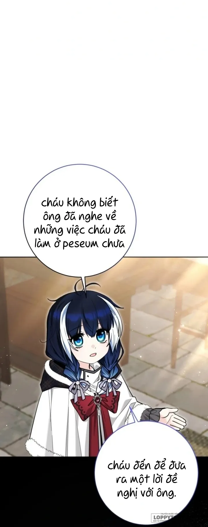 Bé Cá Voi Sát Thủ Phản Diện Chap 91 - trang 40