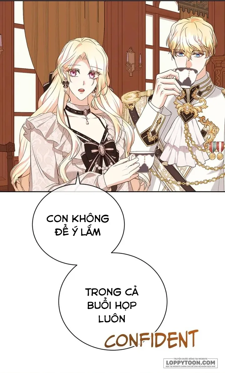 Sinh Ra Trở Thành Nhân Vật Không Có Trong Nguyên Tác Chap 75 - trang 17