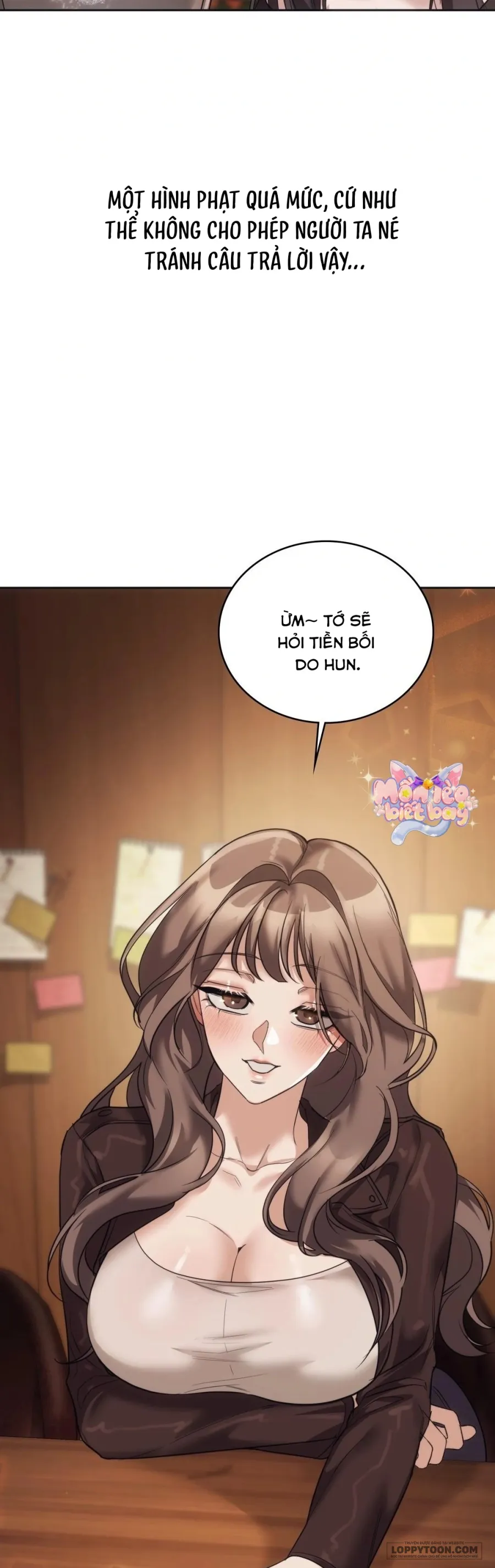 Nữ Sinh Đại Học Hae Joo Chap 14 - trang 39