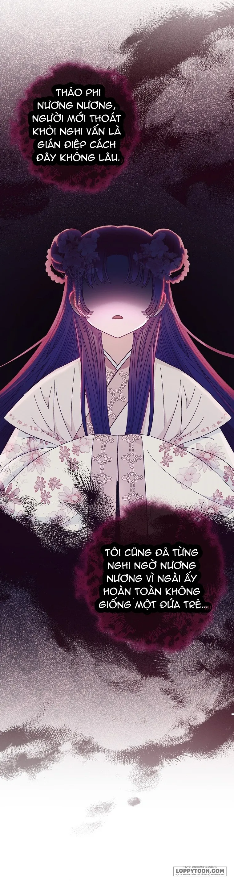 Tiểu Thiếp Chỉ Muốn Sống Yên Bình Chap 12 - trang 40