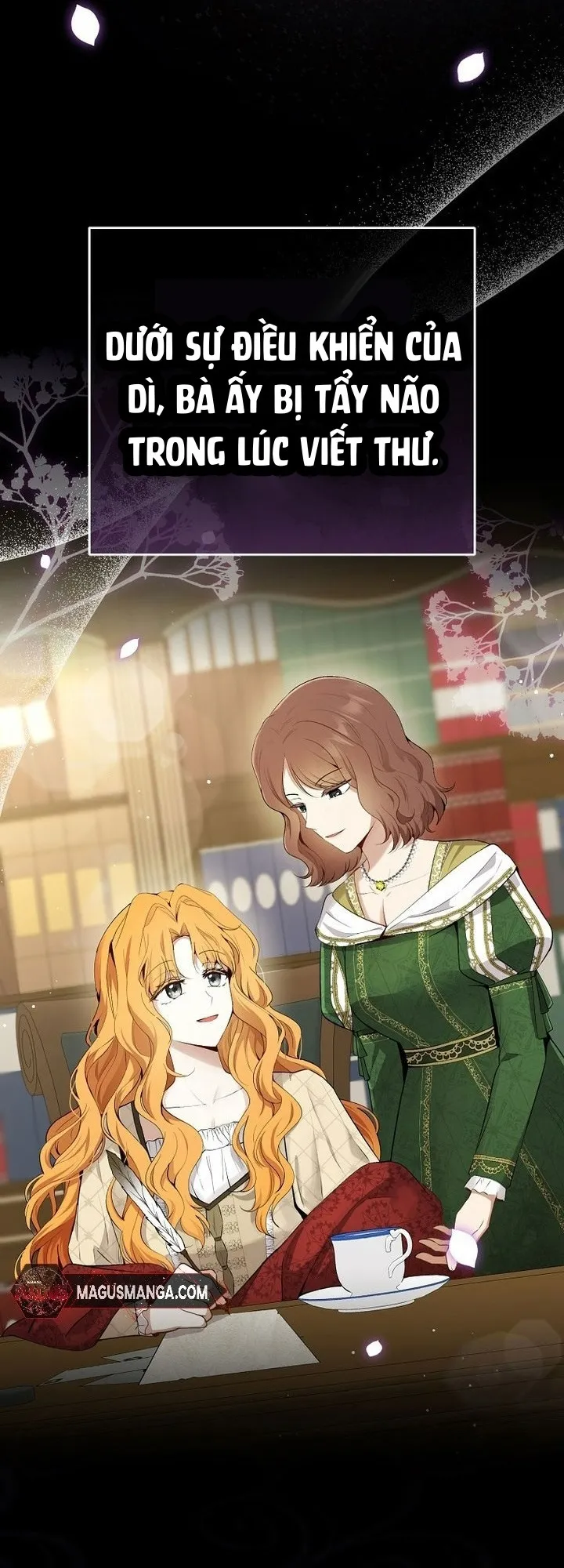 Sóc Con Tài Năng Chap 66 - trang 27